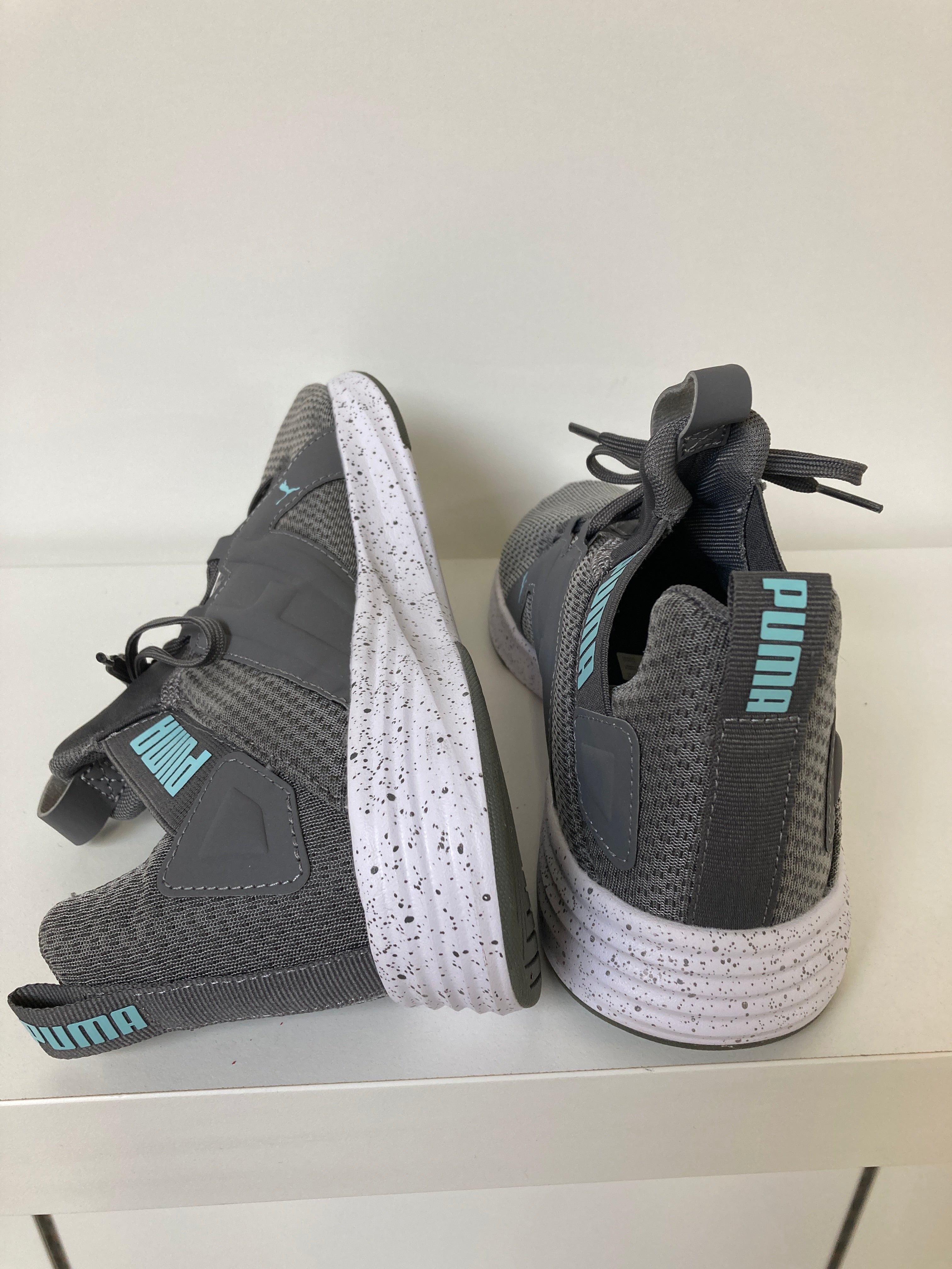 Puma Gummisko